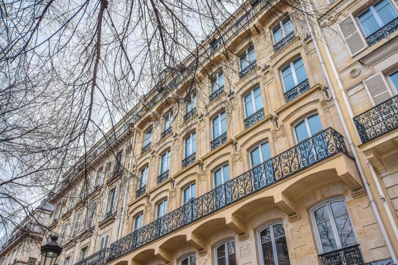 Cmg - Magenta / Saint-Vincent De Paul Paris Exterior foto